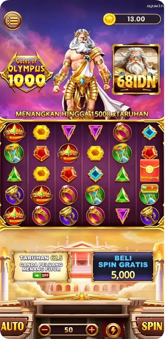 ayuwin Tangkapan Layar - APK Resmi